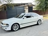 BMW 530 2001 года за 5 000 000 тг. в Сарыагаш – фото 3