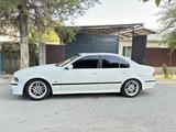 BMW 530 2001 года за 5 000 000 тг. в Сарыагаш – фото 4