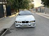 BMW 530 2001 года за 5 000 000 тг. в Сарыагаш