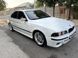 BMW 530 2001 года за 5 000 000 тг. в Сарыагаш – фото 5