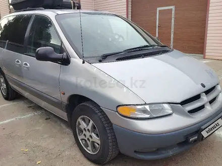 Toyota Previa 2000 года за 3 000 000 тг. в Актобе – фото 8