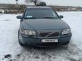 Volvo S80 2001 года за 3 000 000 тг. в Алматы – фото 6