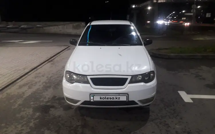 Daewoo Nexia 2011 годаfor1 250 000 тг. в Алматы