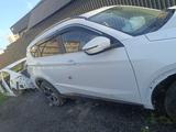 Jetour X70 2025 года за 879 416 тг. в Алматы