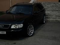 Audi A6 1997 годаfor4 300 000 тг. в Караганда