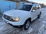 Renault Duster 2013 года за 5 600 000 тг. в Костанай – фото 3