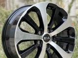 Диски R18 Kia sportej оргинал за 230 000 тг. в Актау – фото 2