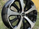 Диски R18 Kia sportej оргинал за 230 000 тг. в Актау