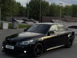 BMW 530 2003 года за 7 600 000 тг. в Алматы