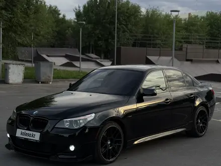 BMW 530 2003 года за 7 600 000 тг. в Алматы