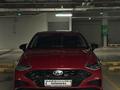 Hyundai Sonata 2021 годаүшін8 100 000 тг. в Астана
