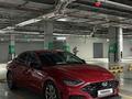 Hyundai Sonata 2021 годаүшін8 100 000 тг. в Астана – фото 4