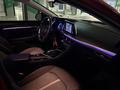 Hyundai Sonata 2021 годаүшін8 100 000 тг. в Астана – фото 7