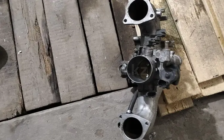 Дроссельная заслонка за 45 000 тг. в Алтай