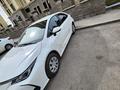 Toyota Corolla 2021 годаүшін9 550 000 тг. в Астана – фото 2