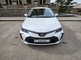 Toyota Corolla 2021 годаүшін9 550 000 тг. в Астана