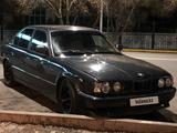 BMW 525 1992 годаүшін1 150 000 тг. в Талдыкорган