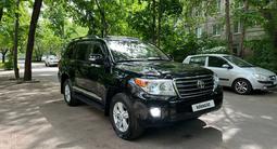 Toyota Land Cruiser 2014 года за 20 000 000 тг. в Алматы – фото 3