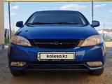 Daewoo Gentra 2014 годаүшін3 600 000 тг. в Кульсары