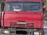 КамАЗ  65115 2004 года за 6 800 000 тг. в Усть-Каменогорск