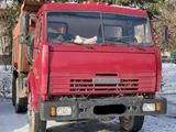 КамАЗ  65115 2004 года за 6 800 000 тг. в Усть-Каменогорск – фото 3