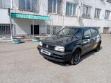 Volkswagen Golf 1993 годаүшін1 200 000 тг. в Павлодар – фото 2