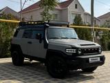 Toyota FJ Cruiser 2008 годаүшін12 000 000 тг. в Актау – фото 3