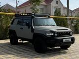 Toyota FJ Cruiser 2008 годаүшін12 000 000 тг. в Актау – фото 2