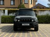 Toyota FJ Cruiser 2008 годаүшін12 000 000 тг. в Актау