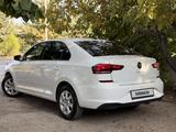 Volkswagen Polo 2020 годаүшін6 800 000 тг. в Алматы – фото 2