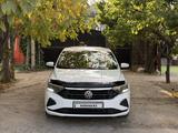 Volkswagen Polo 2020 годаүшін6 800 000 тг. в Алматы – фото 3