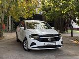 Volkswagen Polo 2020 годаүшін6 800 000 тг. в Алматы