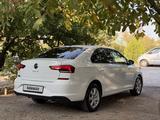 Volkswagen Polo 2020 годаүшін6 800 000 тг. в Алматы – фото 4