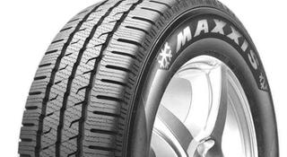 215/60R16 C WL2 103/101T Maxxis за 54 600 тг. в Алматы