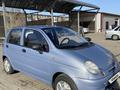 Daewoo Matiz 2013 годаүшін1 400 000 тг. в Темиртау