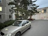 Hyundai Accent 2005 годаfor3 500 000 тг. в Костанай – фото 3