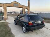 Volkswagen Golf 1991 годаfor680 000 тг. в Алматы – фото 3