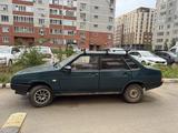 ВАЗ (Lada) 21099 2000 годаүшін600 000 тг. в Уральск – фото 2