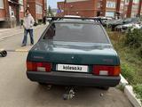 ВАЗ (Lada) 21099 2000 годаүшін600 000 тг. в Уральск – фото 4