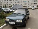 ВАЗ (Lada) 21099 2000 годаүшін600 000 тг. в Уральск