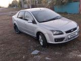 Ford Focus 2005 года за 2 900 000 тг. в Костанай – фото 3