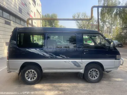 Mitsubishi Delica 1996 года за 3 000 000 тг. в Алматы – фото 2