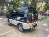 Mitsubishi Delica 1996 годаүшін2 500 000 тг. в Алматы – фото 5