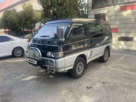 Mitsubishi Delica 1996 года за 3 000 000 тг. в Алматы – фото 7