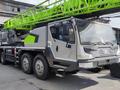 Zoomlion  ZTC600V новый автокран 60 тонн 2024 года в Алматы