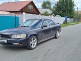Honda Inspire 1995 года за 1 500 000 тг. в Усть-Каменогорск – фото 2