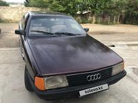 Audi 100 1990 года за 1 050 000 тг. в Жаркент