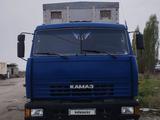 КамАЗ  53212 1992 года за 7 500 000 тг. в Тараз – фото 3