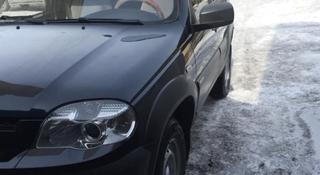 Chevrolet Niva 2014 года за 4 000 000 тг. в Семей