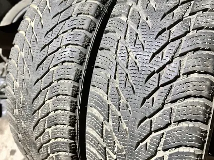 215/70r15 Nokian 2шт за 40 000 тг. в Алматы – фото 2